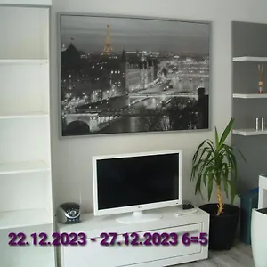 Nice Apartments Prague Appartement Prague