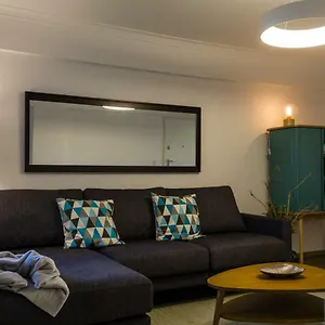 Terrace 88 In Appartement Lisboa